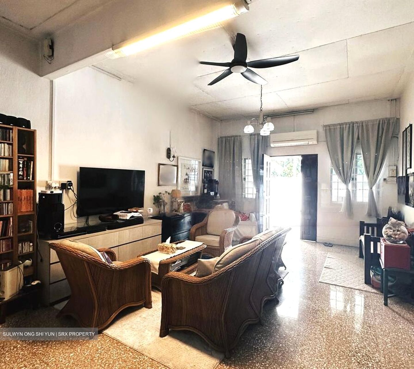 Chai Chee Drive (D16), Detached #452307561